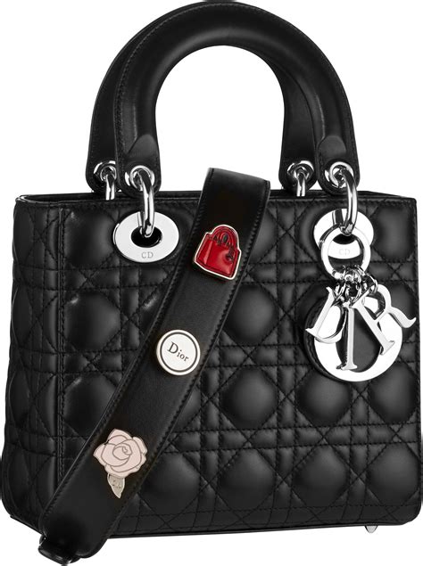 lady dior bag charm|lady dior pouch.